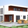 Bauhaus 131 m²