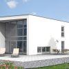 Bauhaus 134 m² Ansicht 1