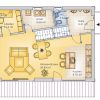 Bauhaus 136 m² EG