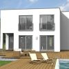 Bauhaus 139 m²