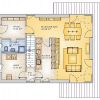 Bauhaus 140 m² EG