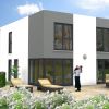 Bauhaus 140 m²