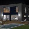 Bauhaus 141 m² Ansicht 2