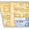 Bauhaus 141 m² DG