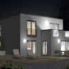Bauhaus 142 m² Ansicht 2