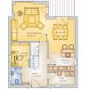Bauhaus 142 m² EG