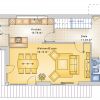 Bauhaus 145 m² EG