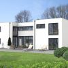 Bauhaus 146 m² Ansicht 1