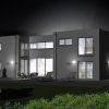 Bauhaus 146 m² Ansicht 4