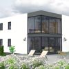 Bauhaus 148 m²
