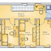 Bauhaus 150 m² DG