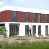 Bauhaus 150 m²