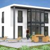 Bauhaus 153 m²