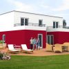 Bauhaus 154 m² Ansicht 1