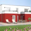 Bauhaus 154 m² Ansicht 2