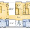 Bauhaus 155 m² DG