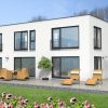 Bauhaus 156 m²
