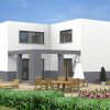 Bauhaus 157 m²