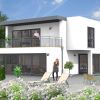 Bauhaus 159 m²
