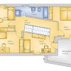 Bauhaus 160 m² DG