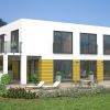 Bauhaus 161 m²
