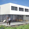 Bauhaus 162 m²