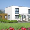 Bauhaus 164 m² Ansicht 1