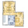 Bauhaus 165 m² DG
