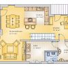 Bauhaus 166 m² EG