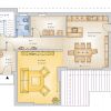 Bauhaus 167 m² EG