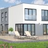 Bauhaus 168 m² Ansicht 1
