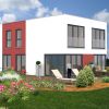 Bauhaus 168 m² Ansicht 2