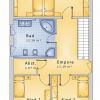 Bauhaus 168 m² DG