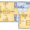 Bauhaus 170 m² DG