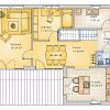 Bauhaus 170 m² EG