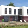 Bauhaus 170 m²