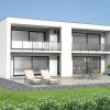 Bauhaus 173 m²