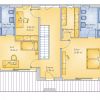 Bauhaus 173 m² DG
