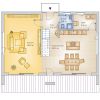 Bauhaus 173 m² EG