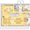 Bauhaus 174 m² EG