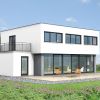 Bauhaus 175 m²