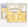 Bauhaus 175 m² EG
