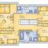Bauhaus 176 m² DG