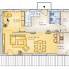 Bauhaus 177 m² EG