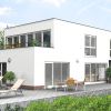 Bauhaus 177 m² Ansicht 1