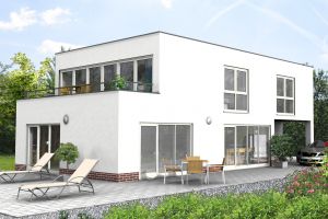 Bauhaus 177 m² - 2