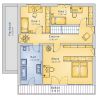Bauhaus 178 m² DG