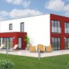 Bauhaus 179 m² Ansicht 1