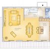 Bauhaus 180 m² EG