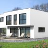 Bauhaus 180 m²